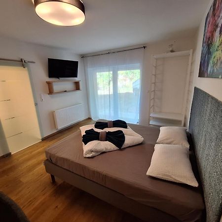 Flataid Gaestehaus Graschi - Steinbergstrasse Graz Zewnętrze zdjęcie