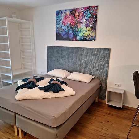 Flataid Gaestehaus Graschi - Steinbergstrasse Graz Zewnętrze zdjęcie