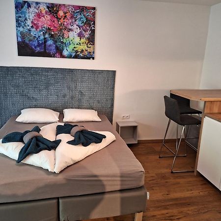 Flataid Gaestehaus Graschi - Steinbergstrasse Graz Zewnętrze zdjęcie