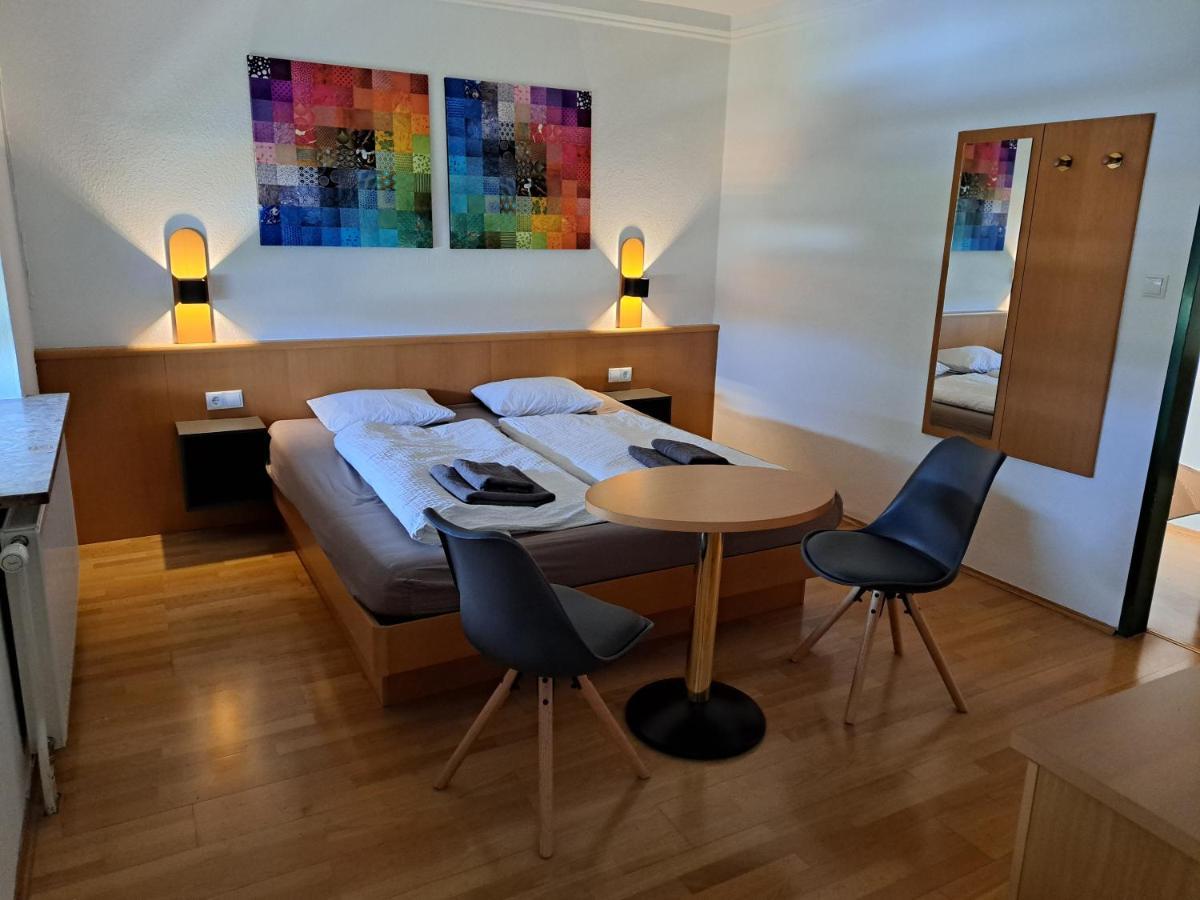 Flataid Gaestehaus Graschi - Steinbergstrasse Graz Zewnętrze zdjęcie