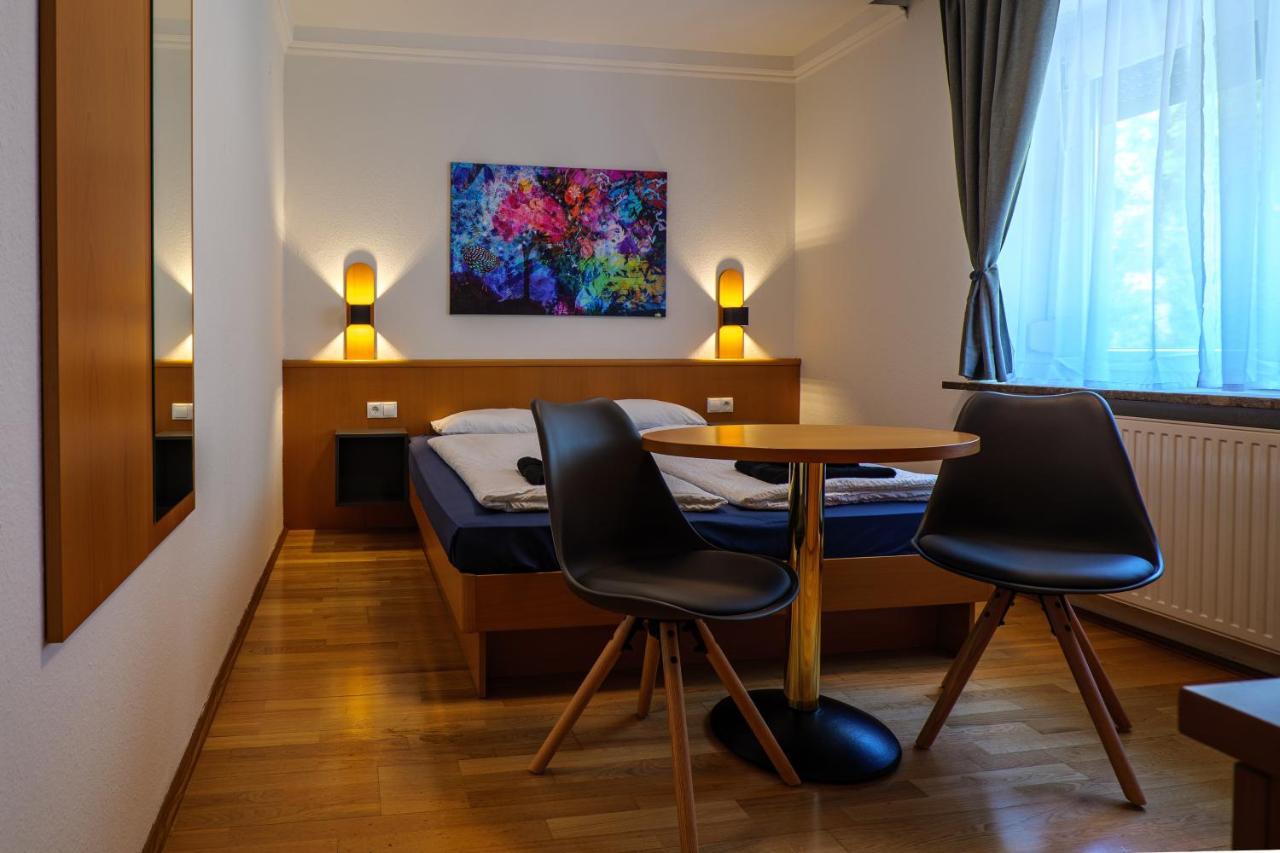 Flataid Gaestehaus Graschi - Steinbergstrasse Graz Zewnętrze zdjęcie