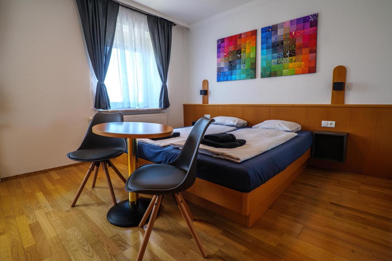 Flataid Gaestehaus Graschi - Steinbergstrasse Graz Zewnętrze zdjęcie