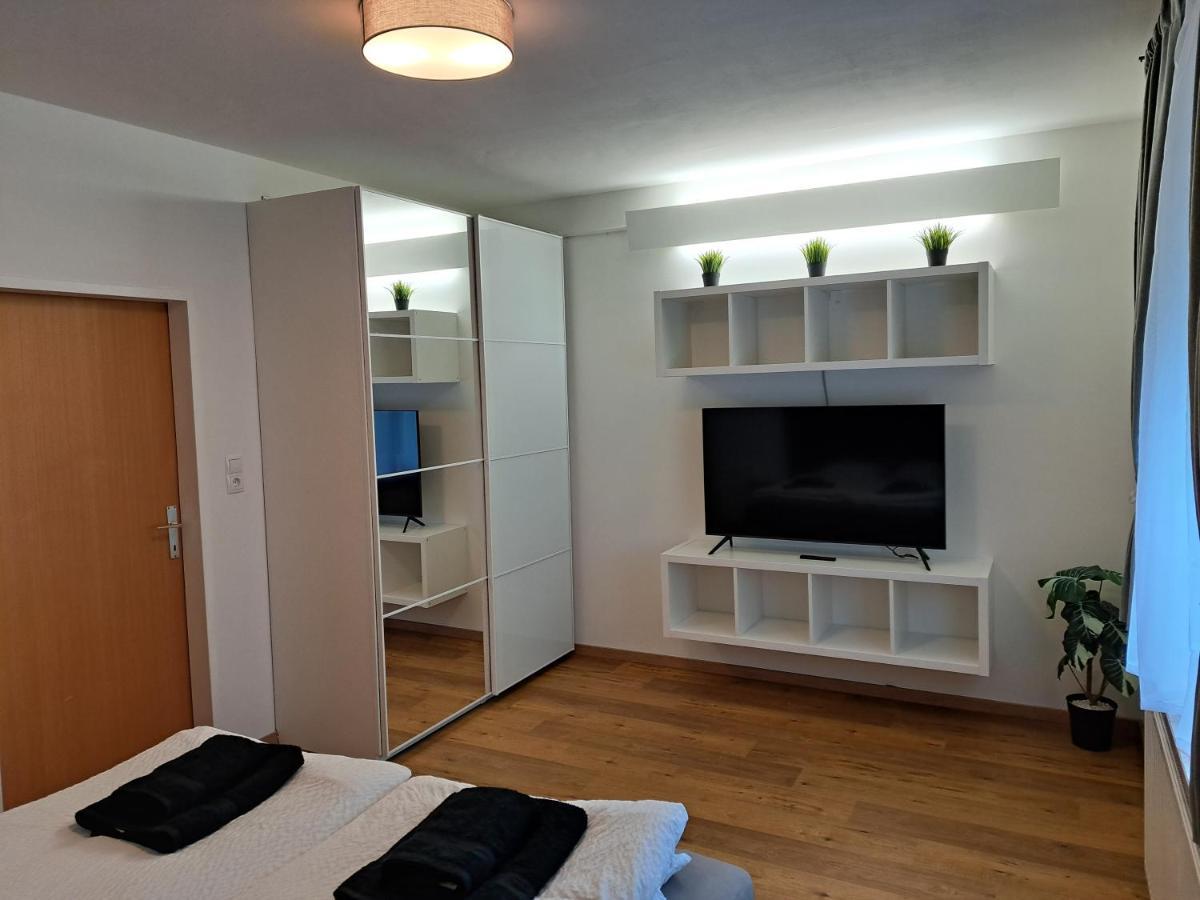 Flataid Gaestehaus Graschi - Steinbergstrasse Graz Zewnętrze zdjęcie
