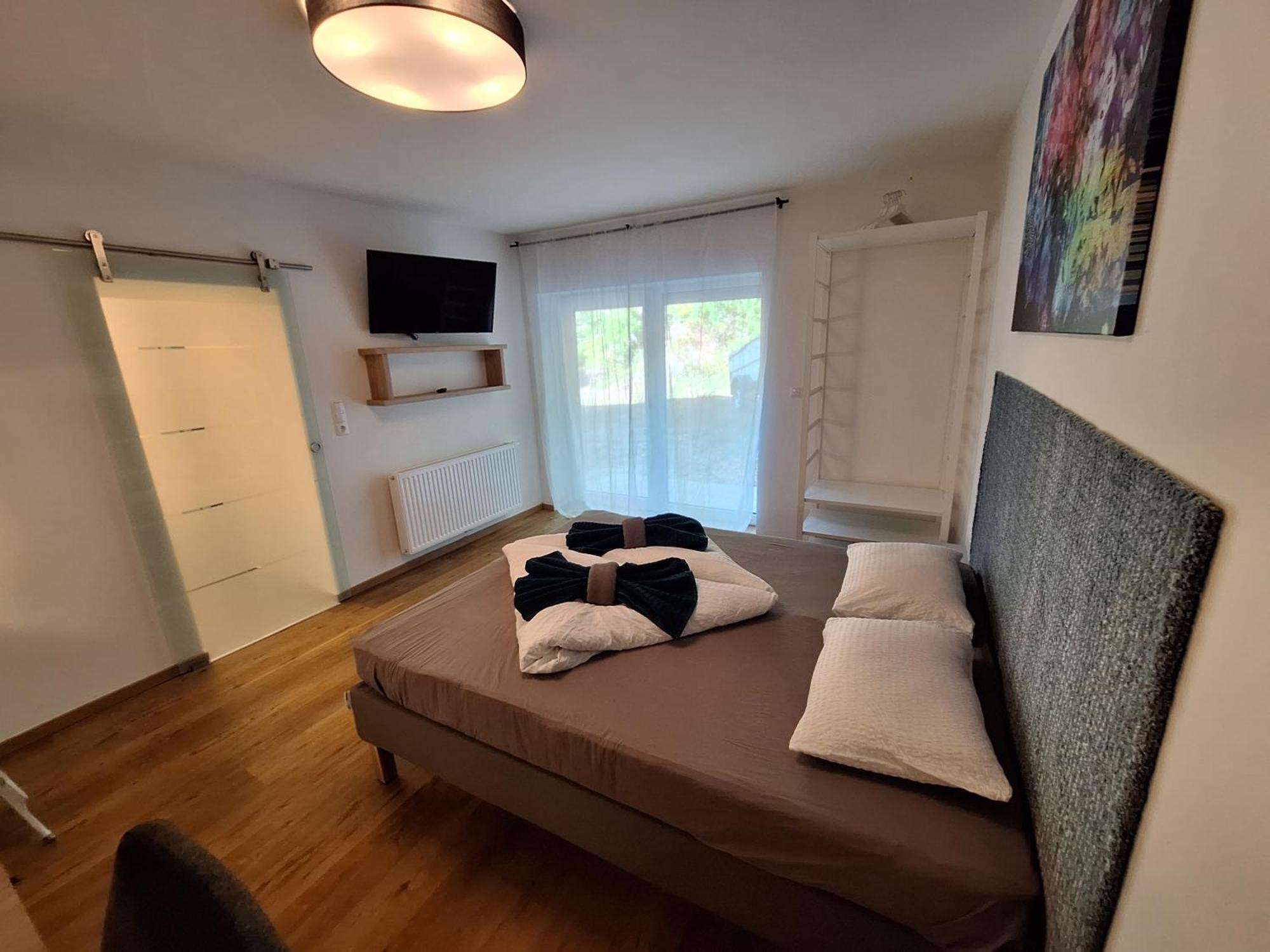 Flataid Gaestehaus Graschi - Steinbergstrasse Graz Zewnętrze zdjęcie