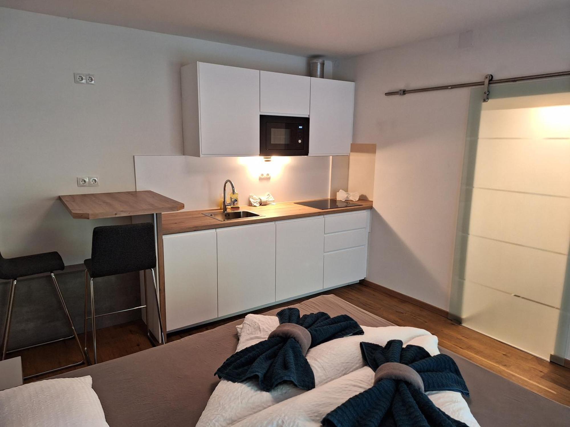 Flataid Gaestehaus Graschi - Steinbergstrasse Graz Zewnętrze zdjęcie