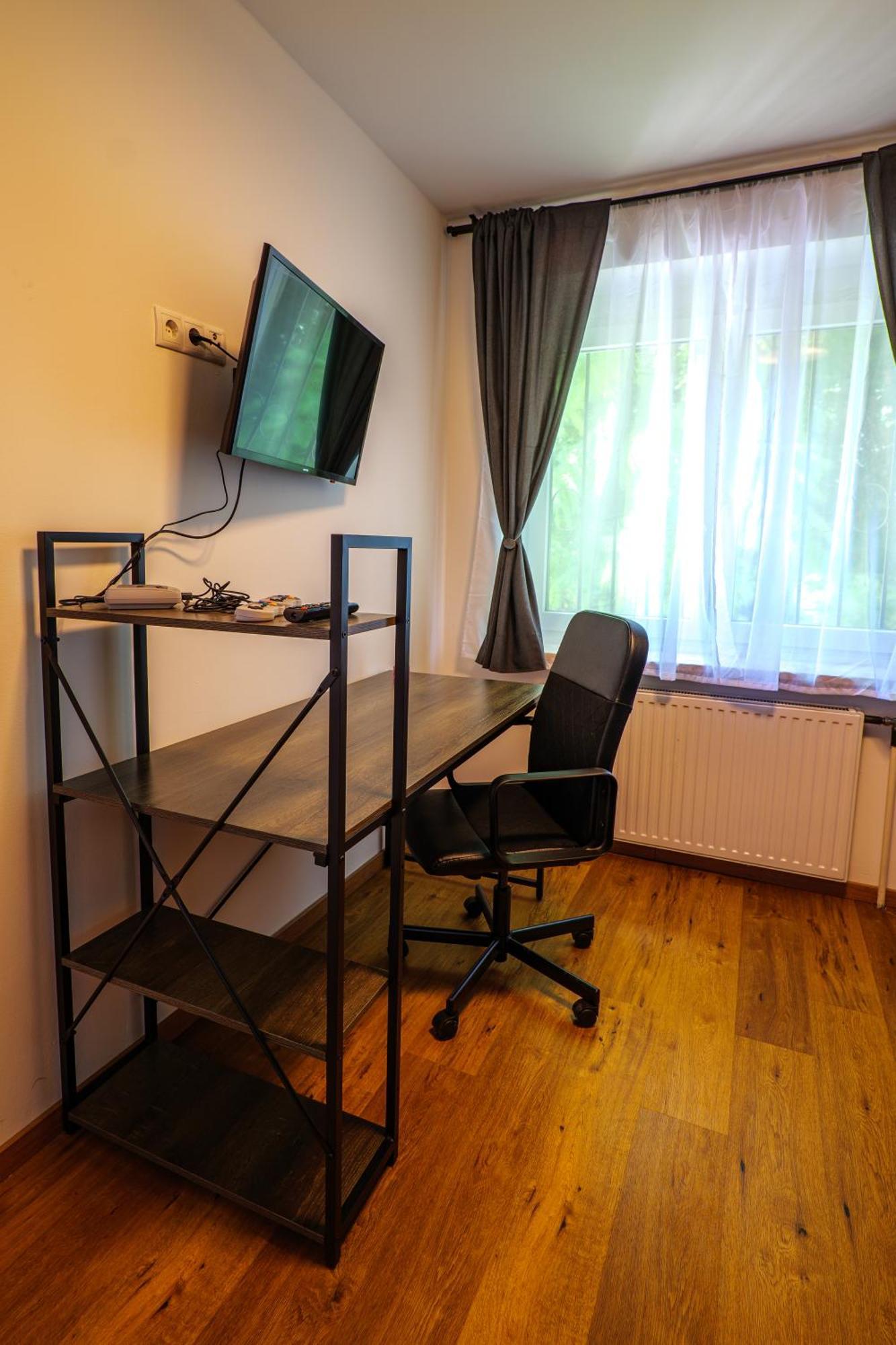Flataid Gaestehaus Graschi - Steinbergstrasse Graz Zewnętrze zdjęcie